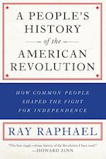 A People's History Of The American Revolution