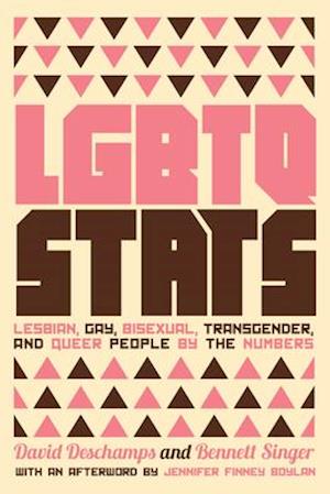 LGBTQ Stats