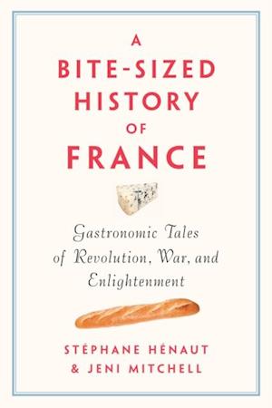 Bite-Sized History of France