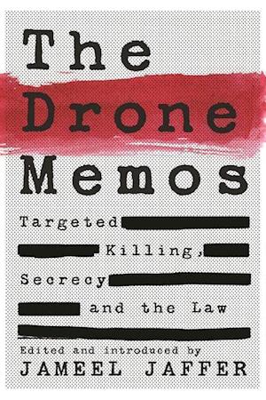 The Drone Memos