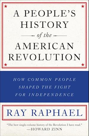 People's History of the American Revolution