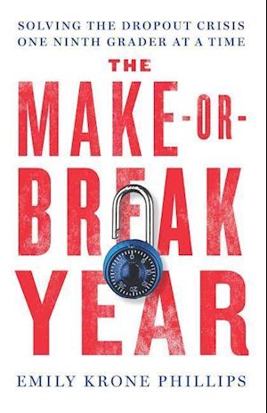 The Make-Or-Break Year