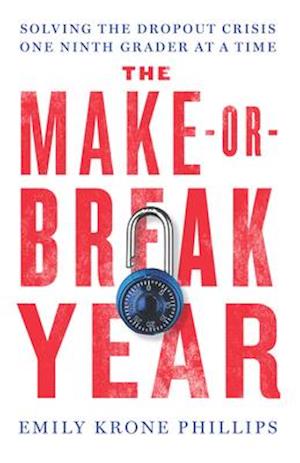 Make-or-Break Year