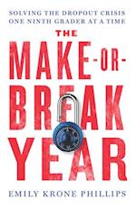 Make-or-Break Year