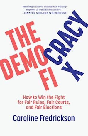 The Democracy Fix