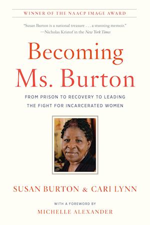 Becoming Ms. Burton