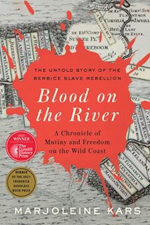 Blood on the River