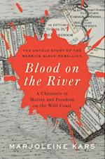 Blood on the River