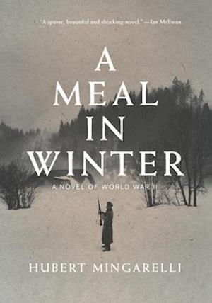 A Meal in Winter