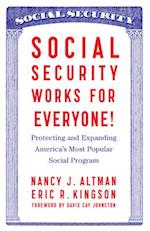 Social Security Works For Everyone!