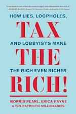 Tax the Rich!