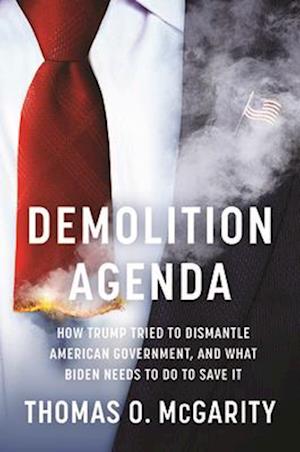 Demolition Agenda