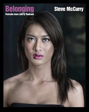 Belonging : Portraits from LGBTQ Thailand