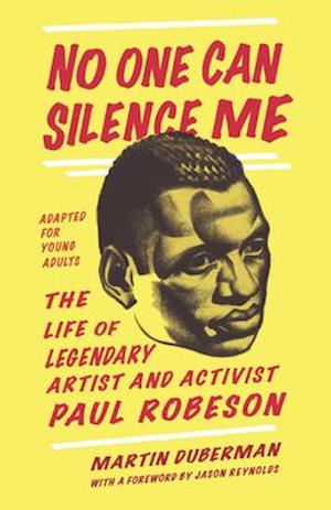 Paul Robeson