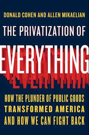 Privatization of Everything