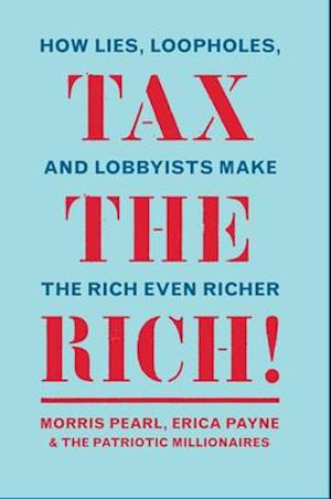 Tax the Rich!