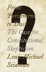 From Parchment to Dust
