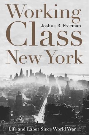 Working-Class New York