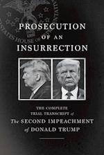 Prosecution of an Insurrection
