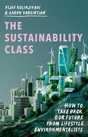 The Sustainability Class