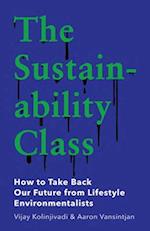 Sustainability Class