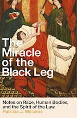 The Miracle of the Black Leg
