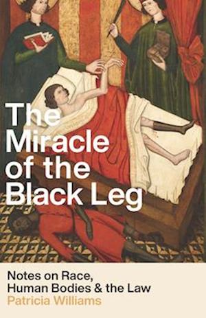 Miracle of the Black Leg