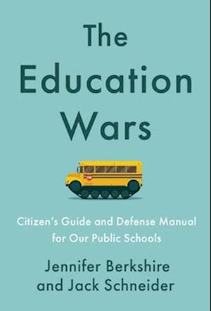 Education Wars