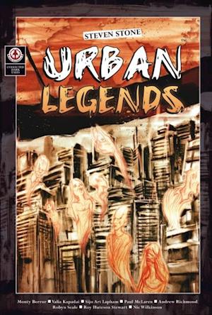 Urban Legends