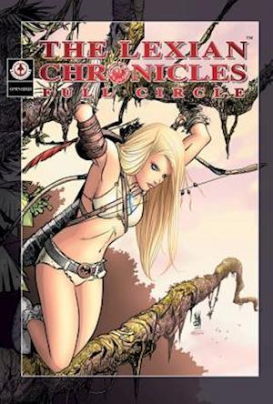 Lexian Chronicles, The