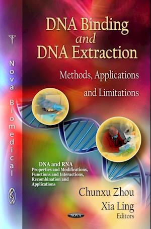 DNA Binding and DNA Extraction