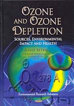 Ozone & Ozone Depletion