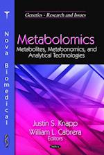 Metabolomics