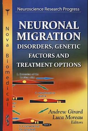 Neuronal Migration