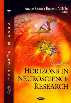 Horizons in Neuroscience Research