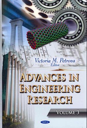 Advances in Engineering Research