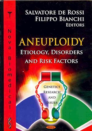 Aneuploidy