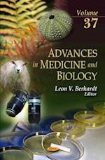 Advances in Medicine and Biology. Volume 37