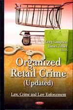 Organized Retail Crime