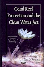 Coral Reef Protection & the Clean Water Act