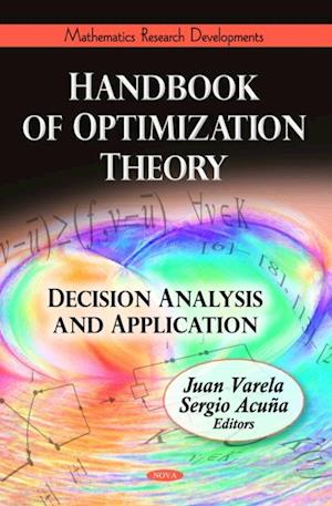 Handbook of Optimization Theory