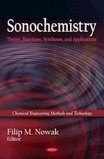 Sonochemistry