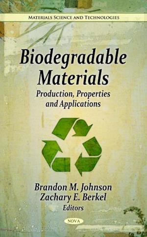 Biodegradable Materials