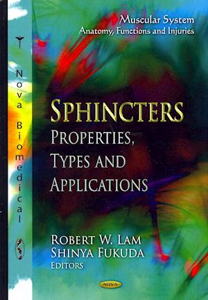 Sphincters