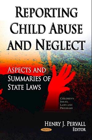 Child Abuse and Neglect