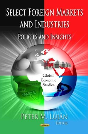 Select Foreign Markets and Industries