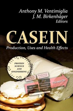 Casein