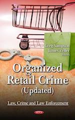 Organized Retail Crime (Updated)