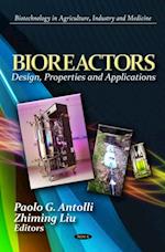 Bioreactors