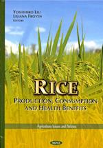 Rice